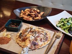 -那拉提之疆·新疆菜(美院店)