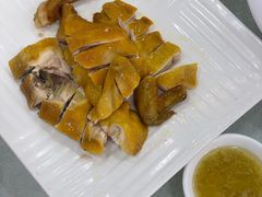 -奇香海鲜酒楼