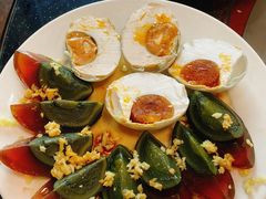 -铁锅炖灶台鱼老三炖鱼馆