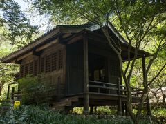 -黄公望隐居地