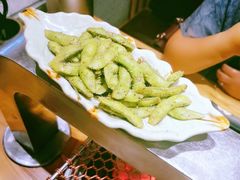 -黑牛の店·和牛烧肉(大悦城店)