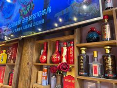 -民食香·腊排骨野生菌美食(木府店)