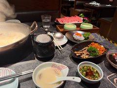 -捞王锅物料理(金华义乌之心店)