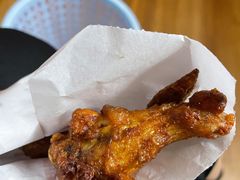 -汉堡王(歌斐中心店)