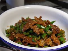 -大碗厨 25年老字号 现炒湘菜(四季天地店)