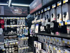 -迪卡侬(高新万达店)