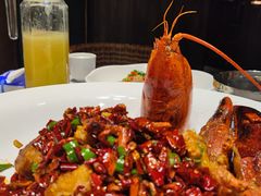 -庆赫隆融合菜馆(群力店)