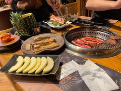 -黑牛の店·和牛烧肉(合生汇店)