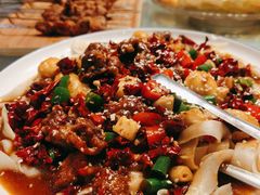 -伊带伊路新疆美食府(呼家楼店)