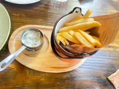 -1886德国汽车餐厅(外滩中央店)