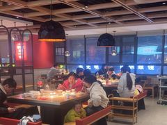 -季季红火锅(长沙步行街店)