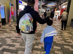 -VS SPORTS PARK运动玩乐园·团建·生日会(合生汇店)