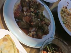 -东北大院·东北菜(三台子店)