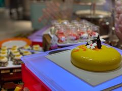 -味餐厅·海鲜·火锅·自助餐