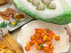 -寻味顺德·珍之宝酒楼(杏坛店)
