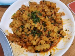 花洋芋-艺味深尝(云锦路店)