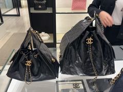 -Chanel(德基广场店)