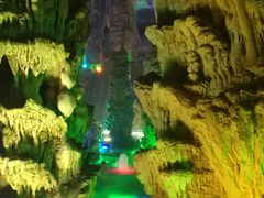 -泰安地下龙宫景区