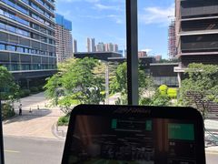 -燃坊JEN ACTIVE游泳健身中心·深圳前海JEN酒店