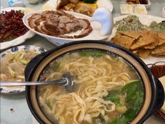 -郑州烤鸭总店