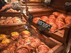 -B&C黄油与面包·THE GARDEN BAKERY概念店(世纪汇店)