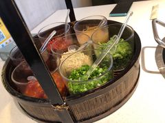 -八珍玉食鸡煲·打边炉(印象城店)