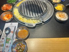 -GOGIYA·咕叽吖韩国传统烤肉店(小榄店)