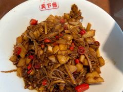 -天下客饭店(中山路店)