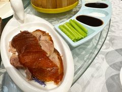 -海富门·带鱼·淮扬菜·粤菜(甘家口店)