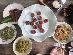 -魁盛居百年鲁菜馆(县西巷店)