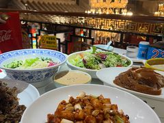 -德缘烤鸭店(大栅栏店)