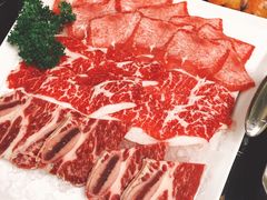 龙门和牛-龙门养心粥火锅(祥恒广场店)