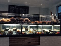 Jamaicablue Coffeeshop(新城国际店)-JamaicaBlue(新城国际店)