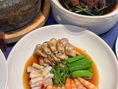 -维园悦谱·海派家常菜(乌鲁木齐南路店)