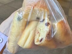 -Dough&Joe团憩(瑞虹天地月亮湾店)