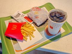 -麦当劳(阳朔益田西街店)