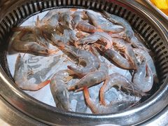 -牛太郎时尚自助烧烤