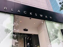 -BLACKSWAN黑天鹅(环球店)