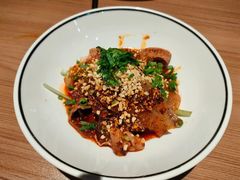 -太二酸菜鱼(石家庄万象城店)