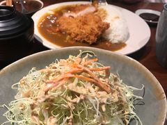 -山杏yama-katsu·吉列炸物