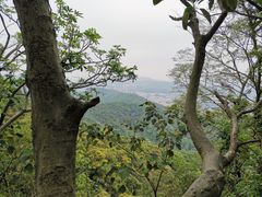 -广州市白云山风景名胜区