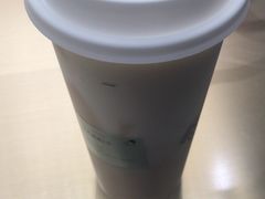芋泥波波茶2.0-喜茶(永旺梦乐城店)