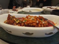 -常州逸高酒店-中餐厅