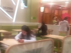 -德克士(蔚县永昌店)