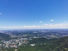 -香山公园
