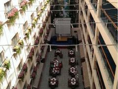 -北京北方佳苑饭店