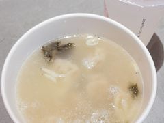 -蔡林记(黄鹤楼店)