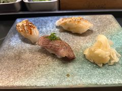 -Sushi Hanzo半藏(天环广场店)