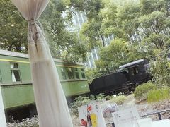 -上海老站(徐家汇店)