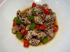 花螺-玖味(老工人西路店)
